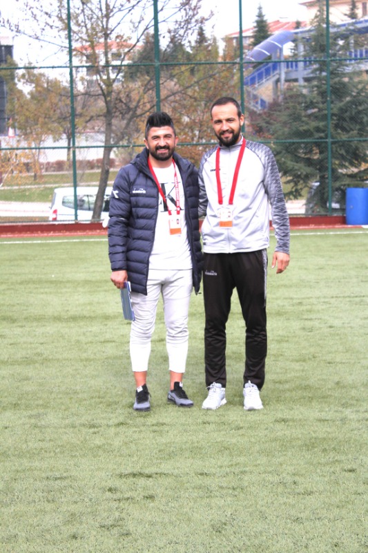 FUTBOLUN GÜZELLİĞİ