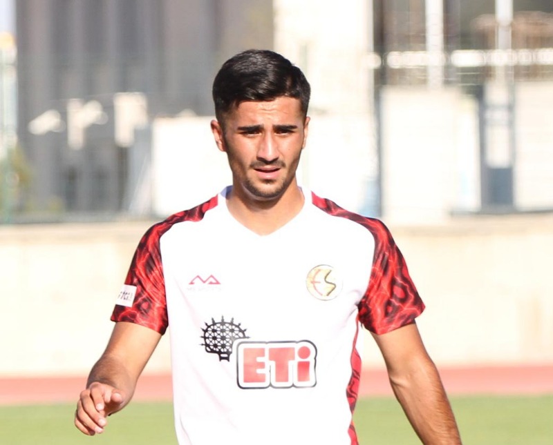 CİHANGİRE  2 MAÇ CEZA