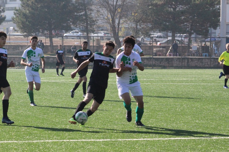 FAVORİLER FARKLI KAZANDI