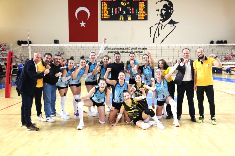 FİLEDE ZAFER HAFTASI