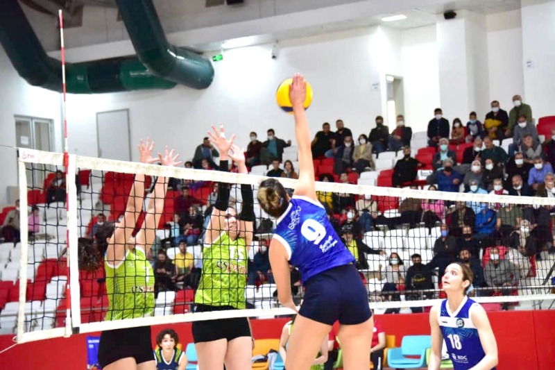 FİLEDE KEYİFLER YERİNDE