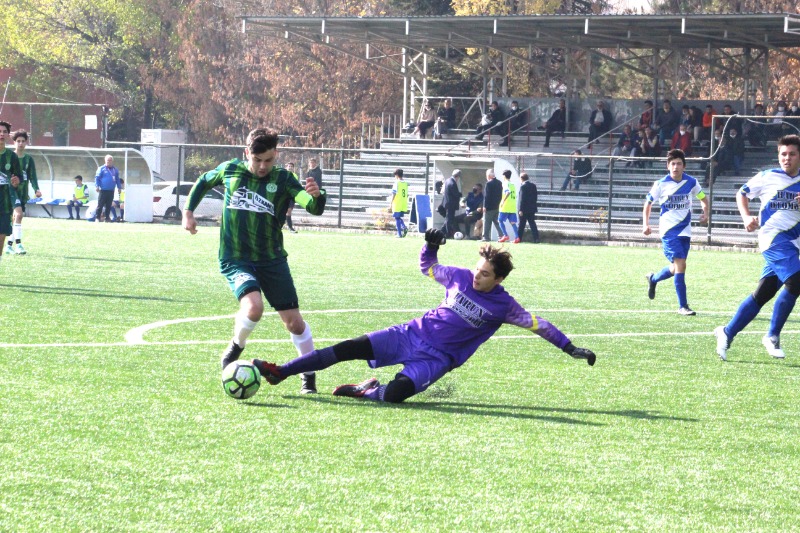 EN GOLLÜ HAFTA OLDU