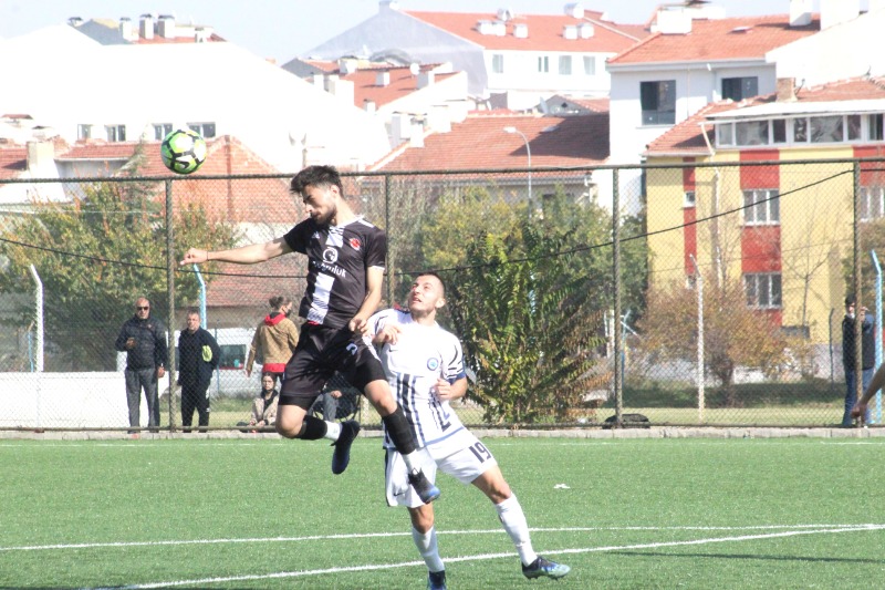 SÜPERDE TATLI GERİLİM