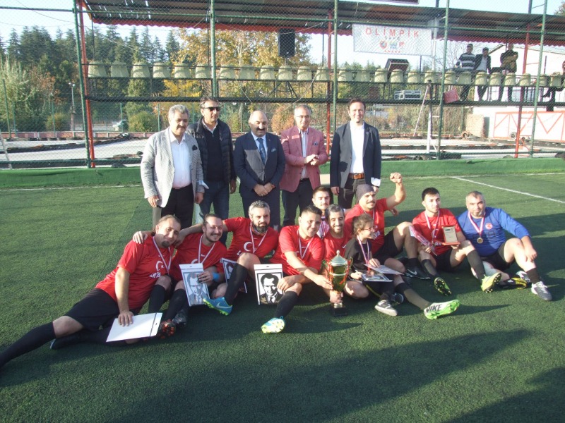 ŞAMPİYON LAVA METAL