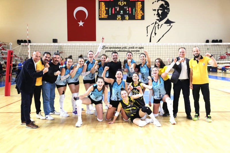 ARTIK SİVRİHİSAR BELEDİYESPOR