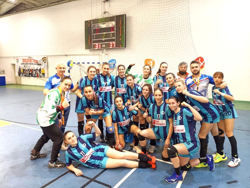 ÇIKIŞA GEÇME ZAMANI