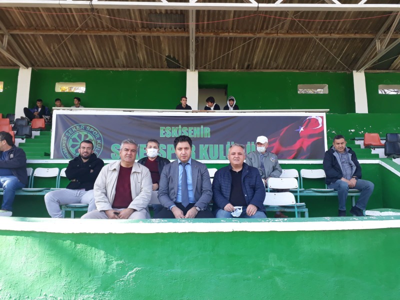 ŞEKERSPORA DESTEK