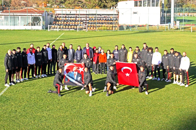 SONSUZA KADAR YAŞATACAĞIZ