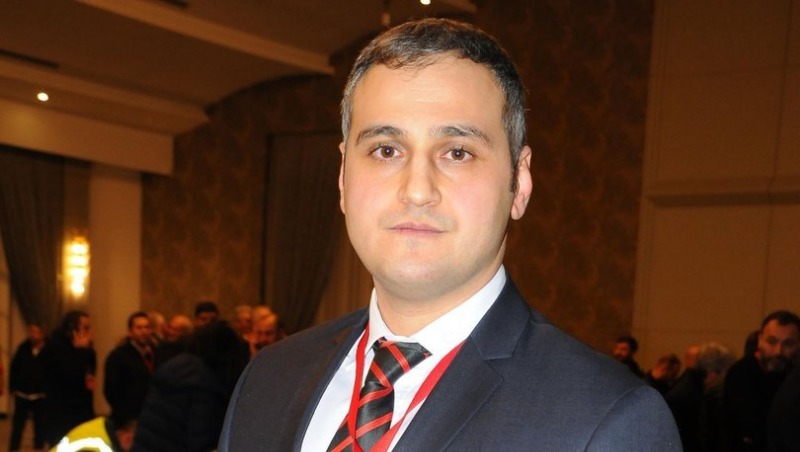 MASRAFLAR KAAN AYDAN