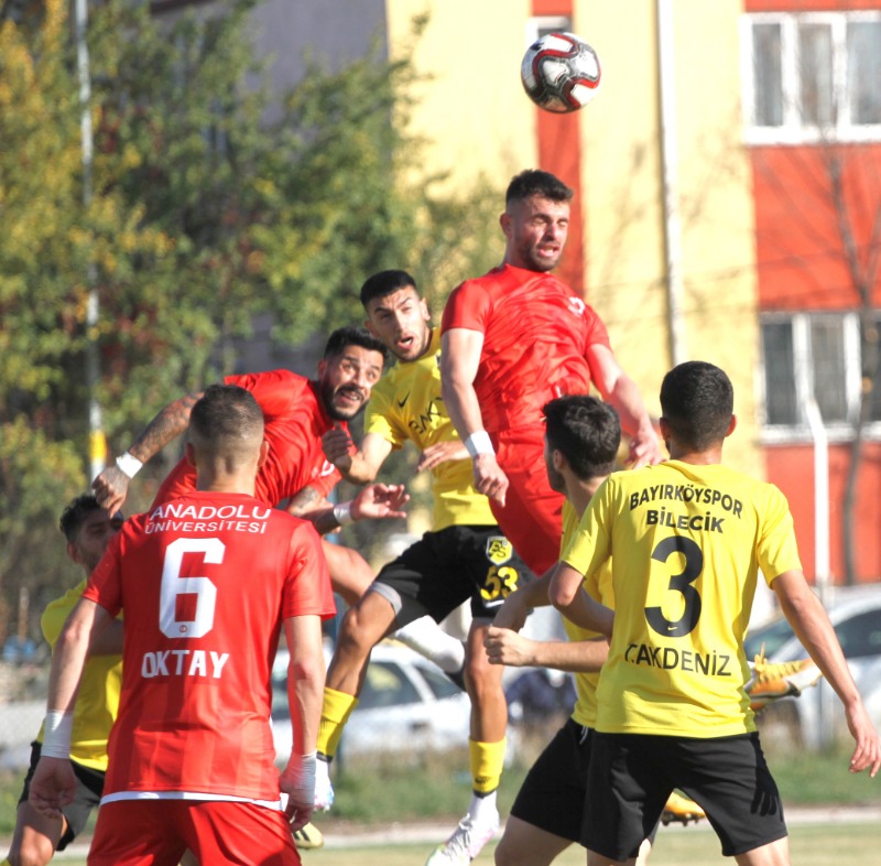 BALDA MAÇLAR YARIN