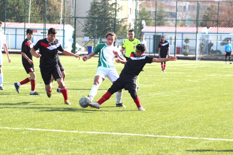 HERŞEY PLAY-OFF İÇİN