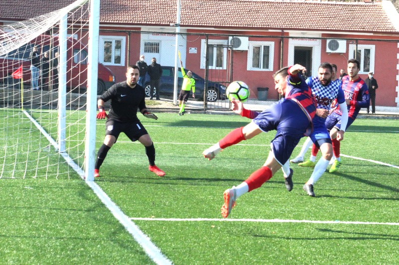 ZİRVEDEKİLER HATA YAPMADI