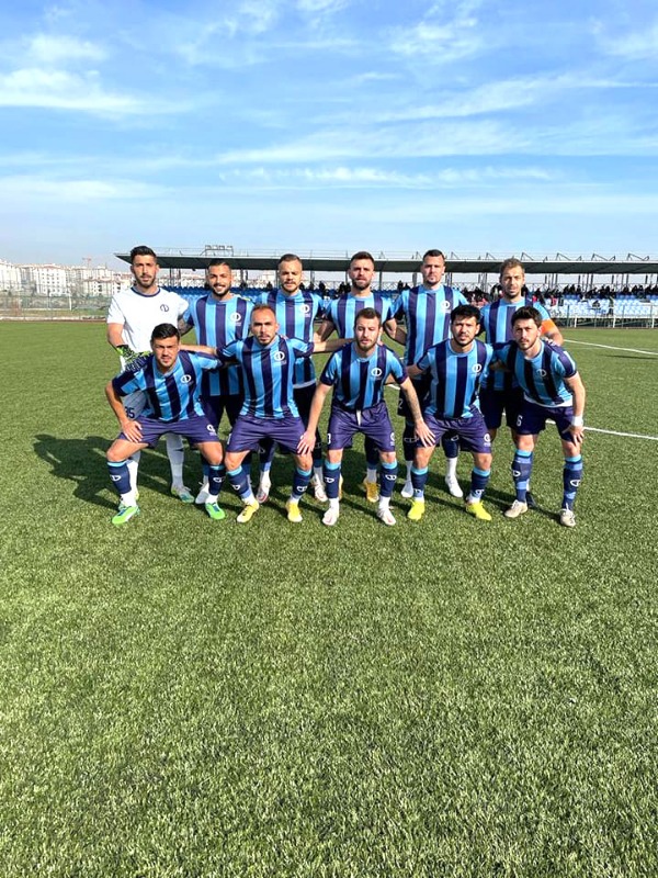 ANADOLU KÜTAHYADAN LİDER DÖNDÜ(1-5)