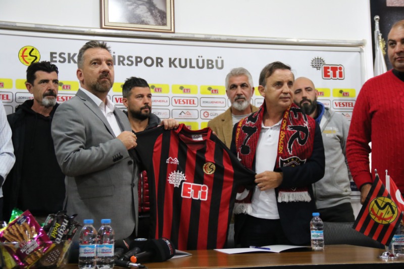 TESİSLER ASKER OCAĞINA DÖNDÜ