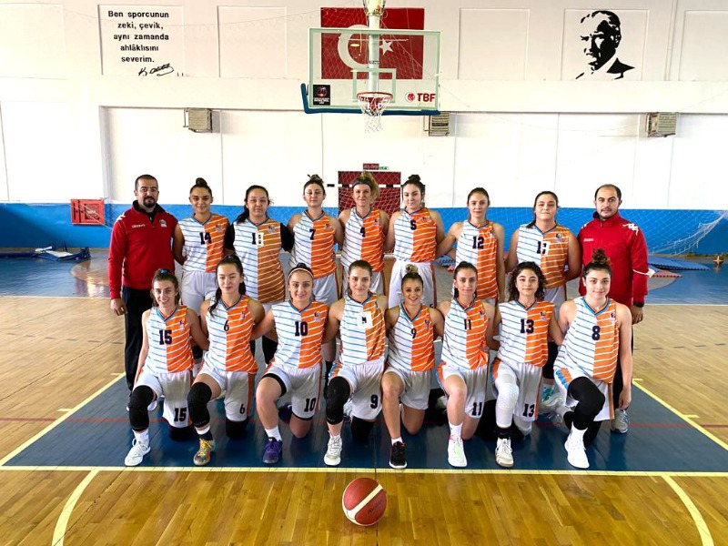 ÇAĞDAŞ KOLEJLİLER YENİ SEZONA HAZIR