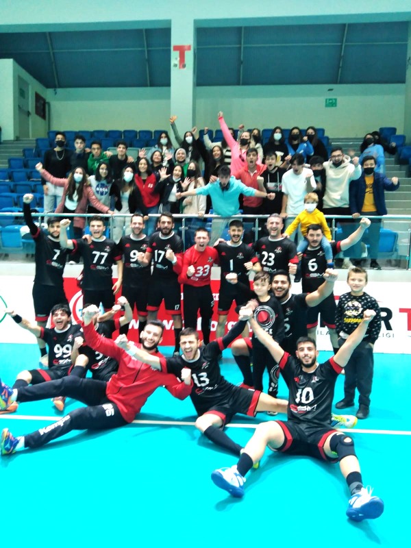 GÖNDERİN BATMAN GELSİN