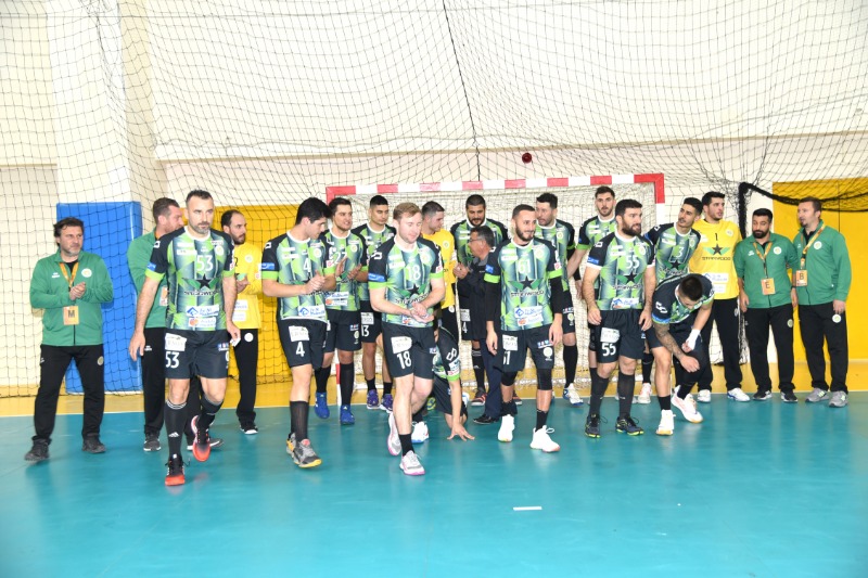 ATEŞ SAVAŞÇILARI SERİ PEŞİNDE