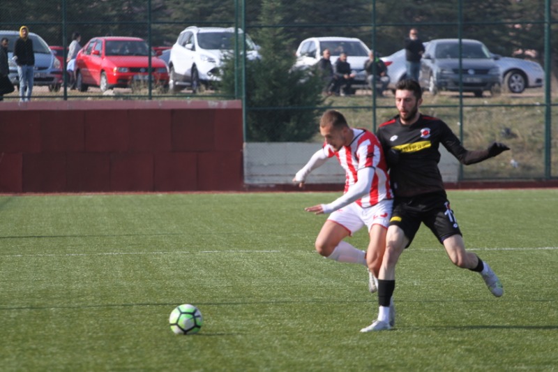 YUNUSEMRE CUMARTESİ OYNAYACAK