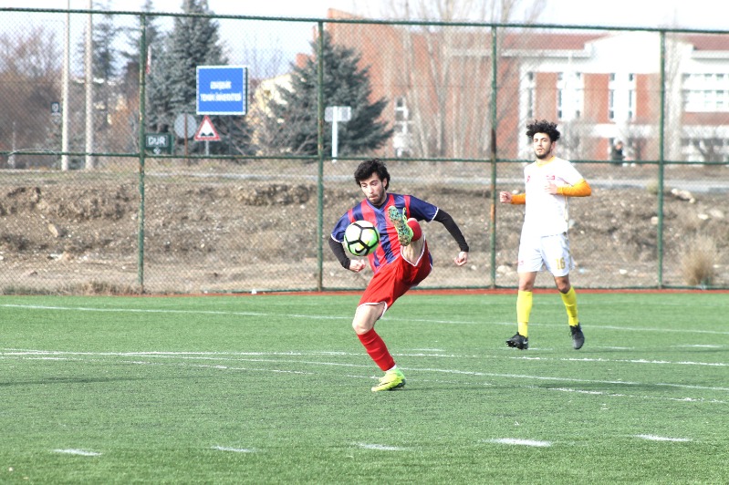 İLKCAN ÇİFTELERDE