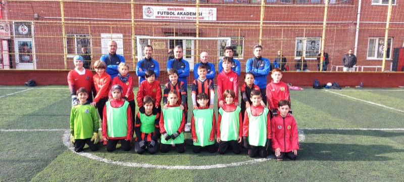 ARCADAN KANLIKAVAKA ZİYARET