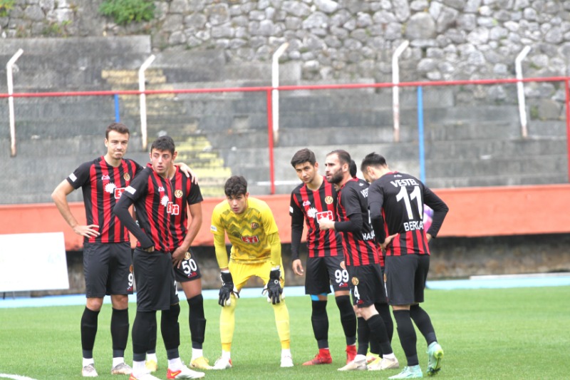 YASAK KALKMAZSA VAY HALİMİZE