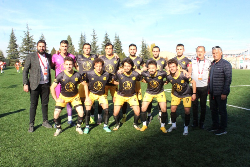 ÇİFTELER HAVAYA GİRDİ