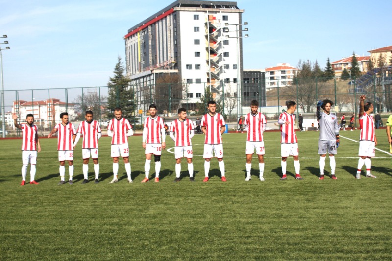 İSA MELİH BATUR ÇIKIŞA GEÇERİZ