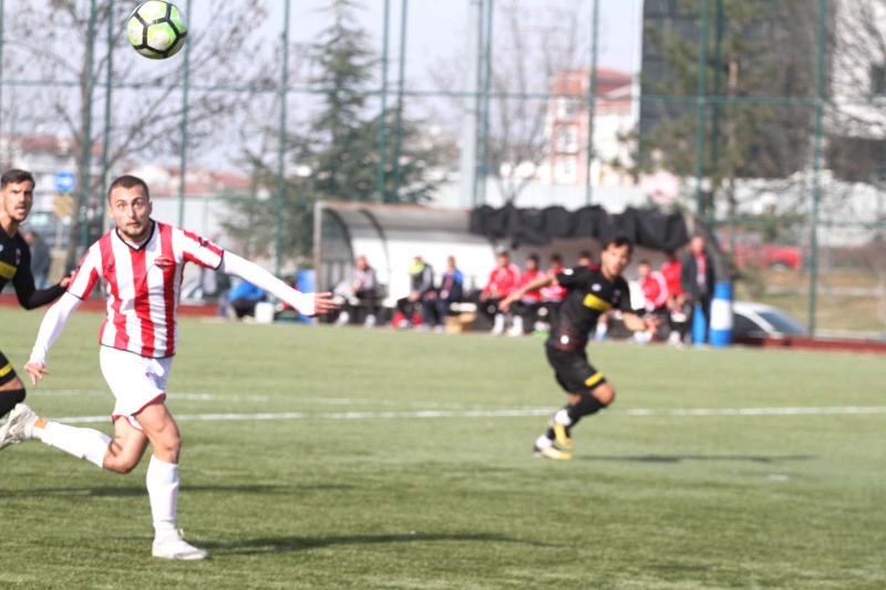 OĞUZHAN KÖKSAL DİKKAT ÇEKİYOR