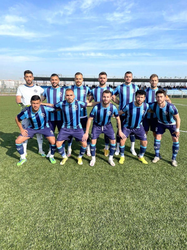 ANADOLU CUMARTESİ OYNAYACAK