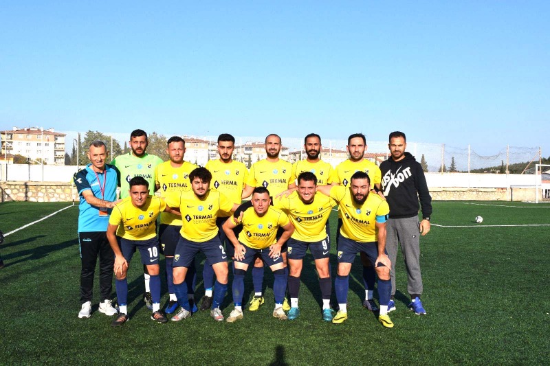 SÖĞÜTSPOR TUTULMUYOR