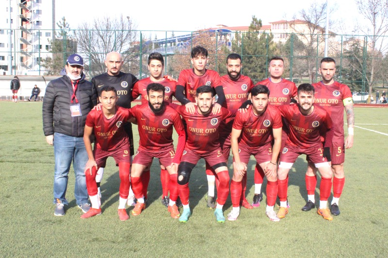 BİRLİK ARTIK PUAN İSTİYOR