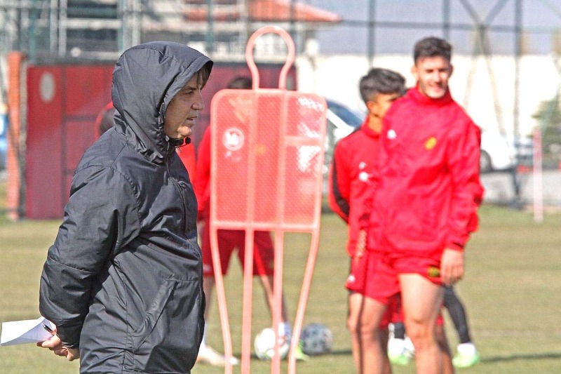 PENDİK HAZIRLIKLARI SÜRÜYOR