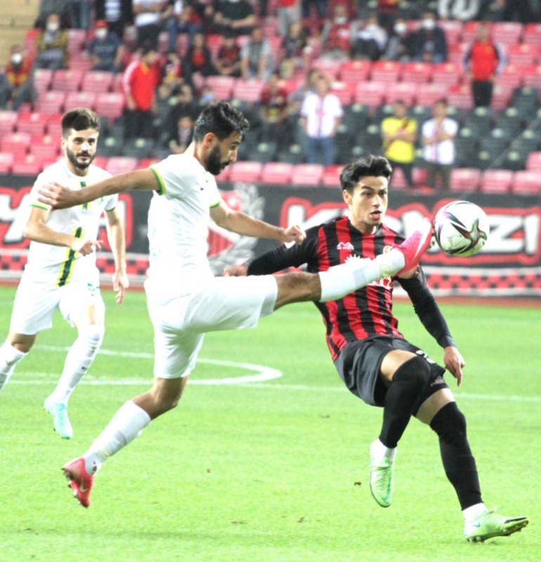 BUĞRA ÇAĞLIYAN  HAZIR OLACAK