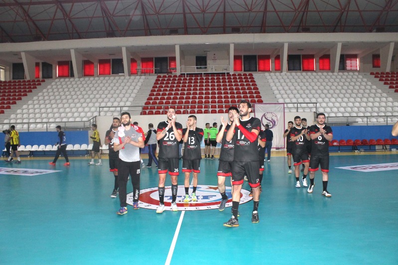 ZAFER İNANANLARINDIR