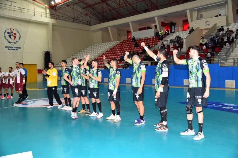 ORMANSPOR BUGÜN YOLCUSU