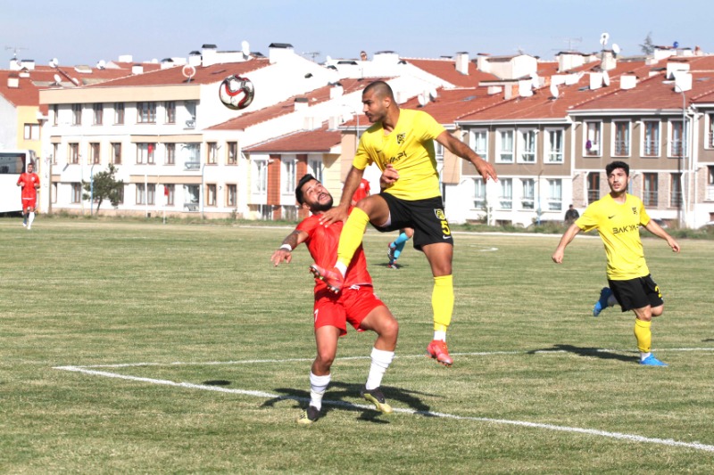 ANADOLU KOLTUĞU VERMEK İSTEMİYOR