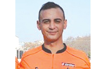 HAKEM BİNGÖL