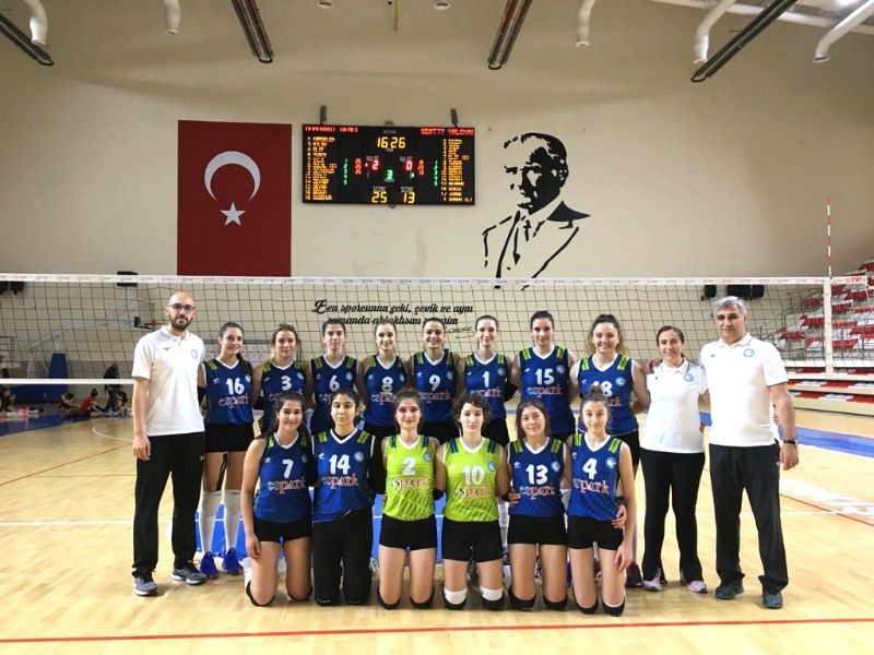 TEPEBAŞI LİDERLİK AŞKINA