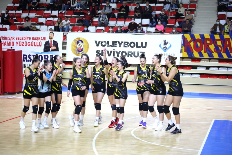 İKİDE İKİ İSTİYORUZ