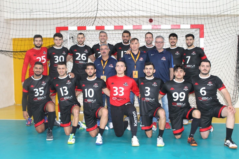 HAYDİ HERKES SALONA