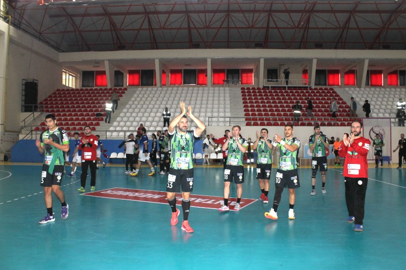 ORMANSPOR SERİYE BAĞLAYACAK!