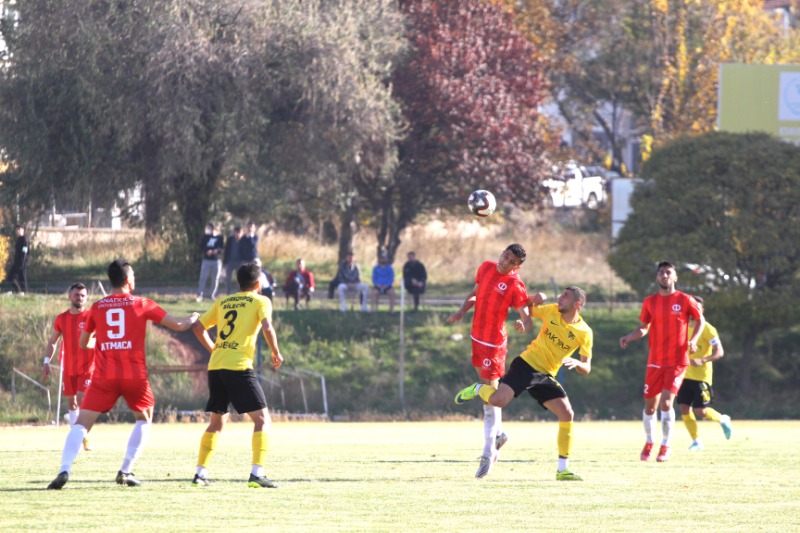 SİZE GALİBİYET YAKIŞIR