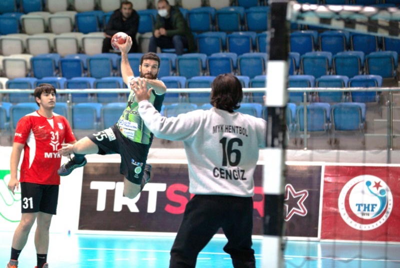 ORMANSPOR HATA YAPMADI(25-32)