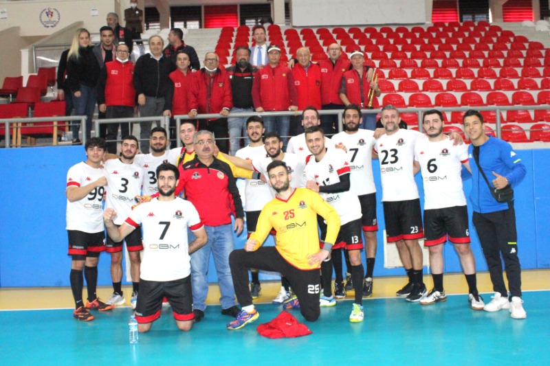 BANDO ESESE TEŞEKKÜR