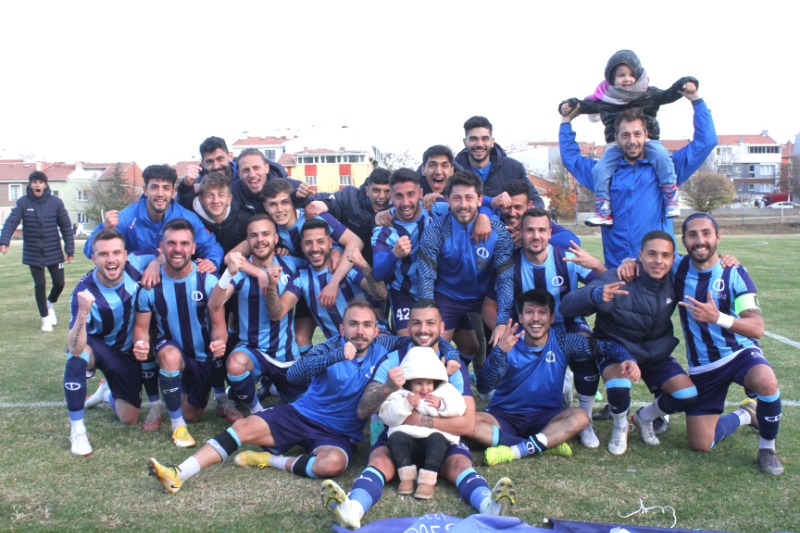 TÜM GÖZLER DERBİYE ÇEVRİLDİ