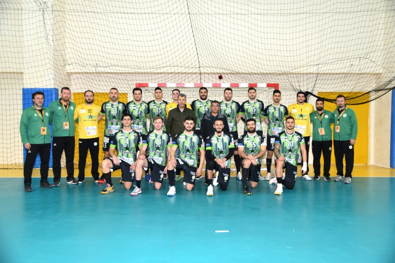 ORMANSPOR HAZIRLIKTA