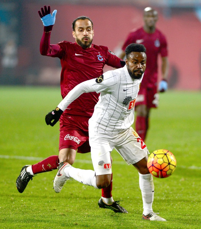 6 MİLYONA YAKLAŞTI