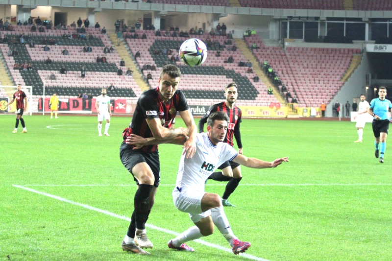 BU 4 MAÇ ÇOK ÖNEMLİ