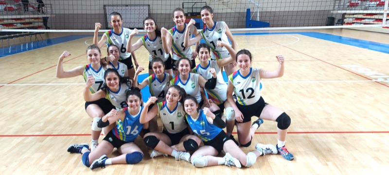 DSİ ŞAMPİYONLUK İSTİYOR