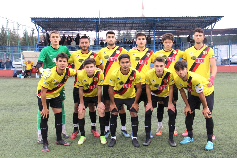 U19LAR HAZIRLIKTA